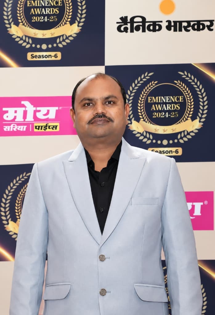 Vinod Pal