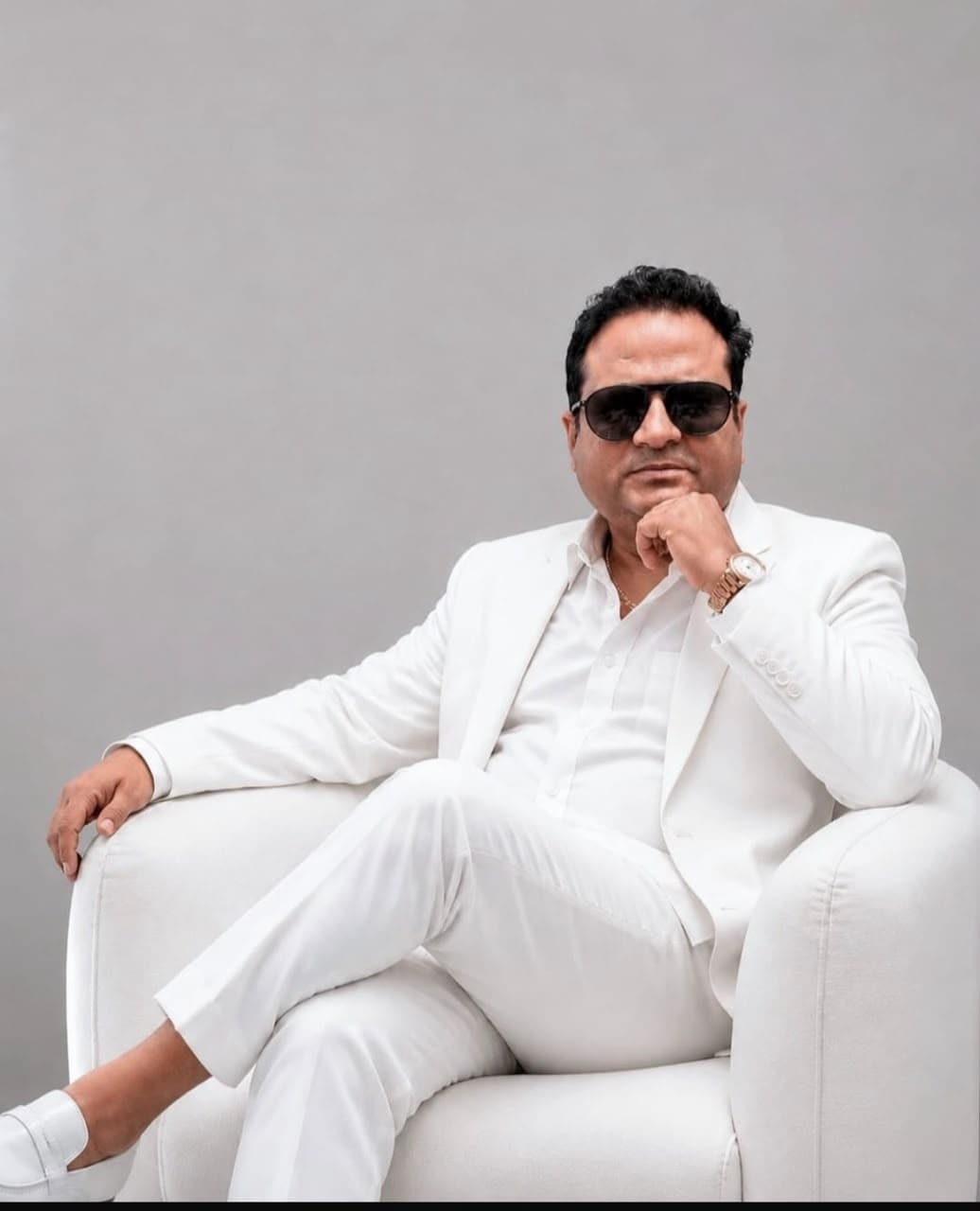 Vishal Joshi